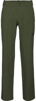 Mammut 1022-02520-40284-48-20, Mammut Hiking V Pants Men dark marsh (40284) 48...