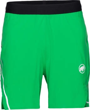Mammut Aenergy TR Shorts Men (1023-00861) pinea/black