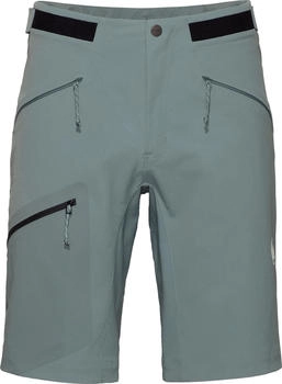 Mammut Taiss SO Shorts (1023-00780) strata