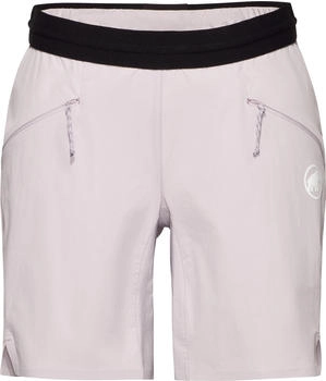Mammut Aenergy Light SO Shorts Women (1023-00770) alpine calamint