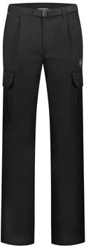 Mammut Mountain Cargo Pants (1022-02320) black