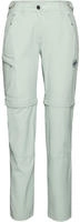 Mammut 1022-02610-1288-36-10, Runbold IV Zip Off Pants (Wanderhose), Damen -...