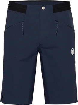 Mammut Aenergy Light SO Shorts Men (1023-00760) marine