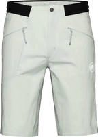 mammut 1023-00760, MAMMUT Herren Shorts Aenergy Light SO Shorts Men silver sage male