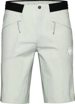 Mammut Aenergy Light SO Shorts Men (1023-00760) silver sage