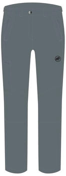 Mammut Women's Runbold Guide Softshell Pants Regular dark marsh