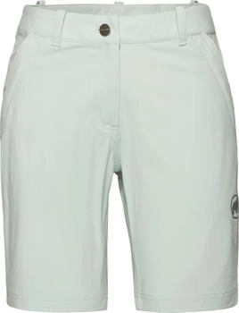 Mammut Hiking V Shorts Women (1023-01160) silver sage
