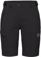 Mammut 1023-01200-0001-36-10, Runbold IV Shorts (kurze Hose), Damen - Mammut, 36