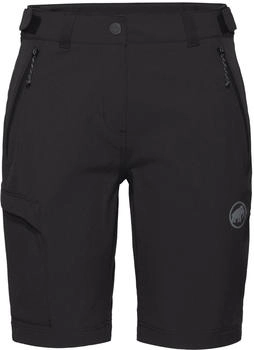 Mammut Runbold IV Shorts Women (1023-01200) black