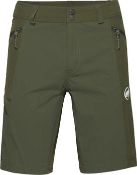 Mammut Ducan Shorts Men (1023-01110) dark marsh