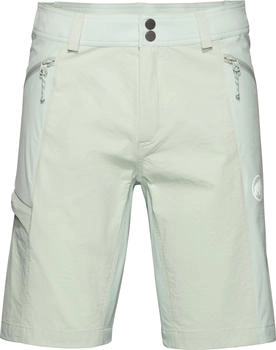 Mammut Ducan Shorts Men (1023-01110) silver sage