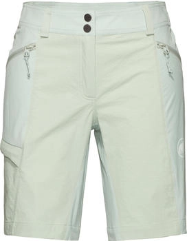 Mammut Ducan Shorts Women (1023-01120) silver sage