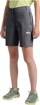 Jack Wolfskin Hikeout Shorts Women (A63931) black