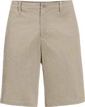 Jack Wolfskin Desert Shorts (1508341) stone