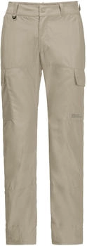Jack Wolfskin Barrier Pant M stone