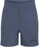 Jack Wolfskin 1605615-1292-EU 92, Jack Wolfskin Kinder Sun Shorts (Gr&ouml;&szlig;e 92,...