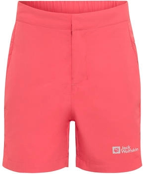 Jack Wolfskin SUN Shorts K sunset coral