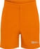 orange: Jack Wolfskin SUN Shorts K
