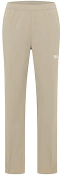 Jack Wolfskin Prelight Swift Pant Women (A63780) stone