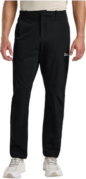 Jack Wolfskin Prelight Stride Pants Men (A63781) black