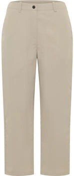 Jack Wolfskin Tihama 7/8 Pants Women (A63881) stone