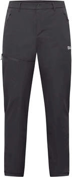 Jack Wolfskin Pico Trail Pants Men Regular (A63904) phantom