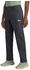 grau: Jack Wolfskin Pico Trail Zip Off Pants Men Regular (A63905)