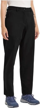 Jack Wolfskin Pico Trail Pants Women Regular (A63906) black
