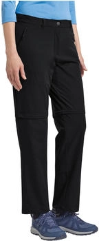 Jack Wolfskin Pico Trail Zip Off Pants Women Regular (A63907) black