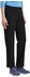 schwarz: Jack Wolfskin Pico Trail Zip Off Pants Women Regular (A63907)