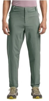 Jack Wolfskin Hikeout Pants Men Long (A63924) slate green