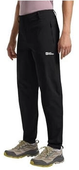 Jack Wolfskin Hikeout Pants Men Long (A63924) black