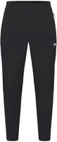 Jack Wolfskin Herren Hikeout Wanderhose - 52R - black
