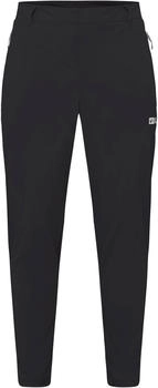 Jack Wolfskin Hikeout Pants Men Regular (A63924) black