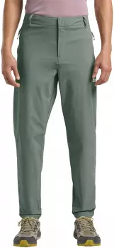 Jack Wolfskin Hikeout Pants Men Regular (A63924) slate green