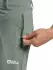 Jack Wolfskin Hikeout Pants Men Regular (A63924) slate green