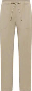 Jack Wolfskin Montero Pants Women (A64029) stone