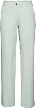 Mammut Women's Hiking V Pants Regular (1022-02530) silver sage