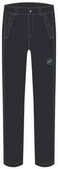 Mammut Hiking V Pants Long (1022-02520) strata