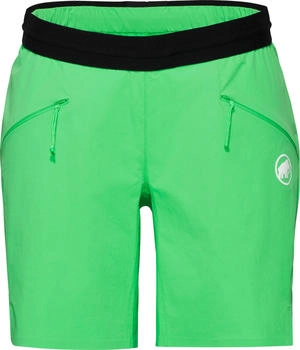 Mammut Aenergy Light SO Shorts Women (1023-00770) aurora