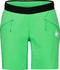 grün: Mammut Aenergy Light SO Shorts Women