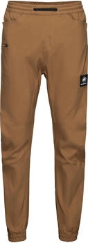 Mammut Massone Pants (1022-02010) claystone