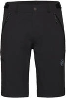 Mammut 1023-01190-0001-46-10, Mammut Runbold IV Shorts Men black (0001) 46 Herren