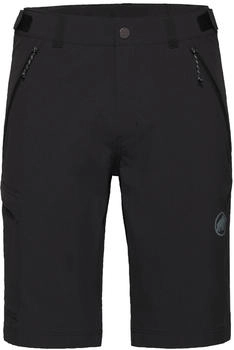 Mammut Runbold IV Shorts Men (1023-01190) black