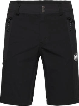 Mammut Ducan Shorts Men (1023-01110) black