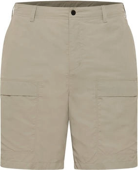 Jack Wolfskin Tihama Shorts Men (A63699) stone
