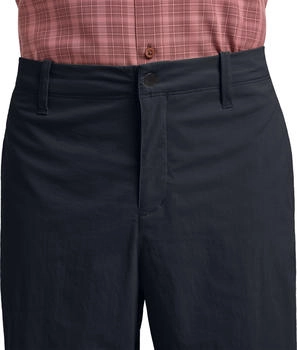 Jack Wolfskin Desert Shorts (1508341) dark navy