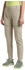 Jack Wolfskin Hikeout Zip Off Pants Women Regular (A63926) stone