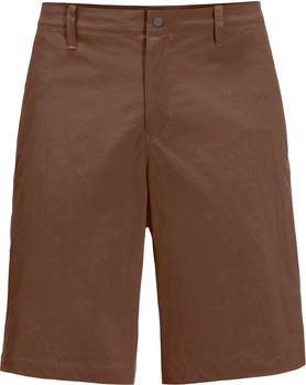 Jack Wolfskin Desert Shorts (1508341) dark rust