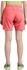 Jack Wolfskin Hiking Alpine Short W sunset coral